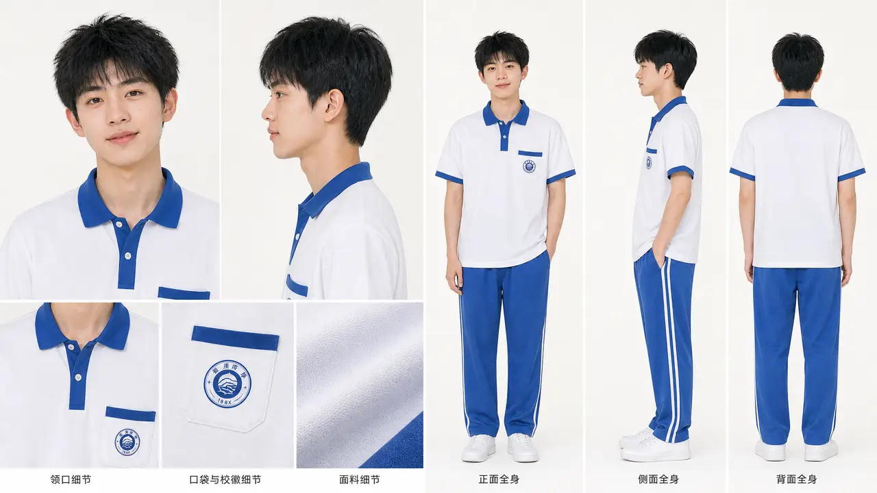 我们|男主