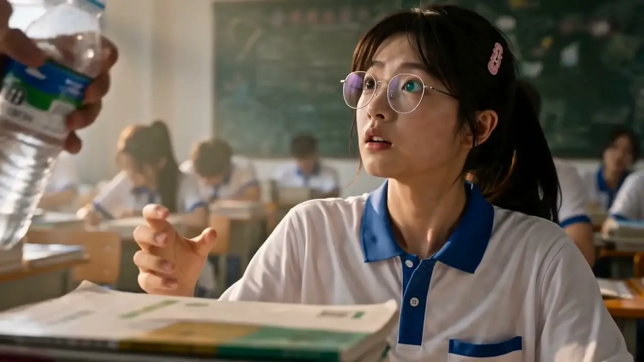 我们｜视频节点 13