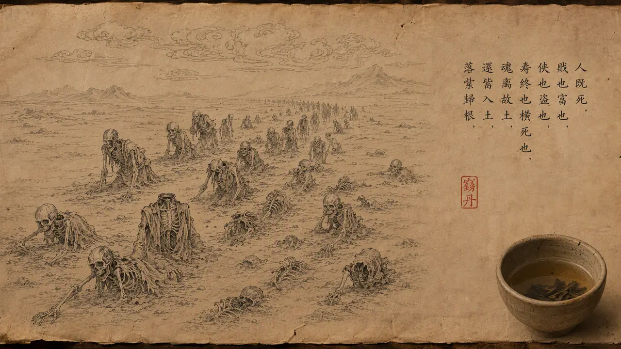 《窃丹-卖龙》第二集｜图片节点 1