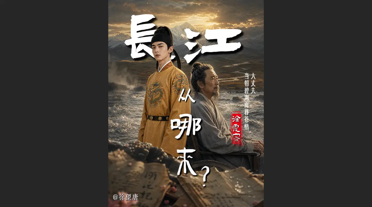 徐霞客