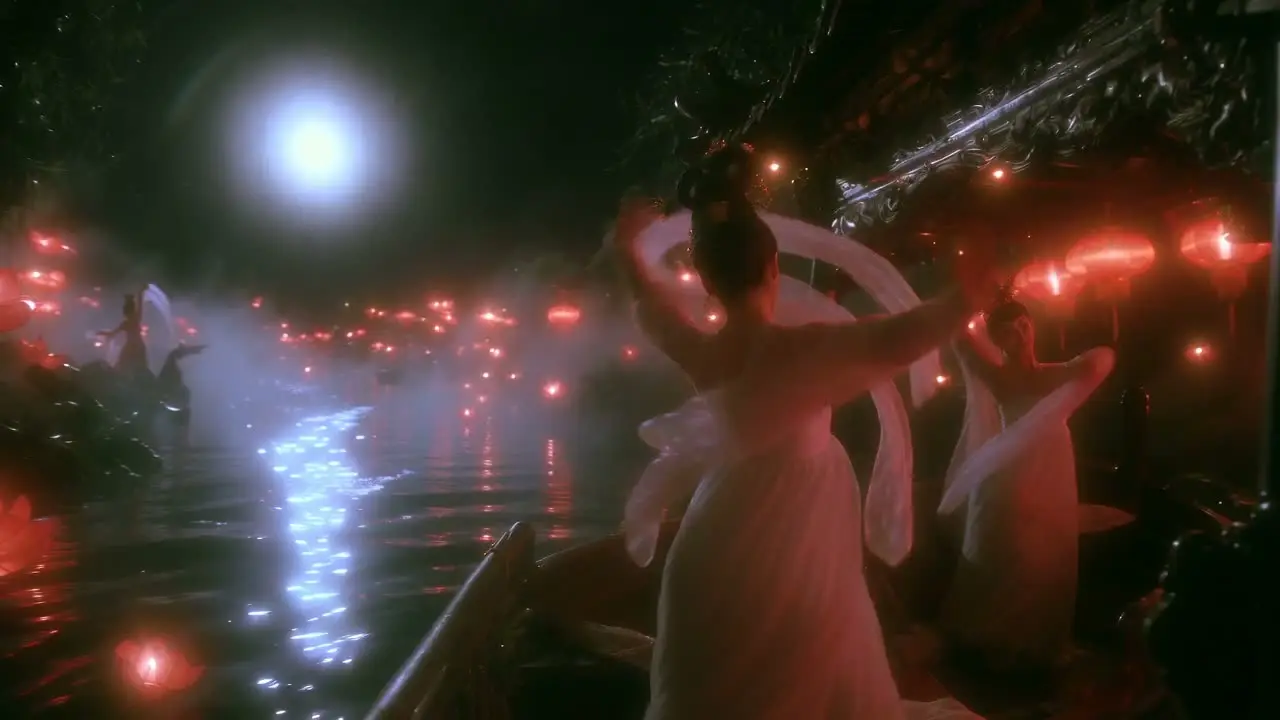 《永乐夜》｜3