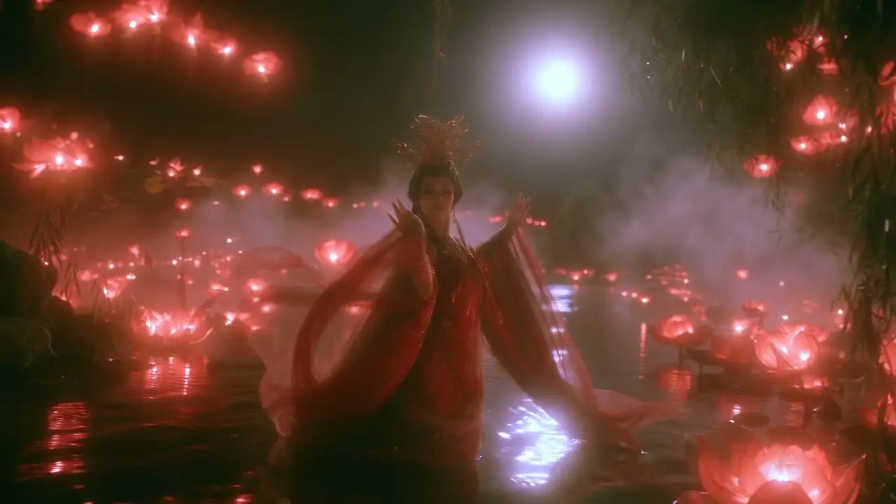 《永乐夜》｜5