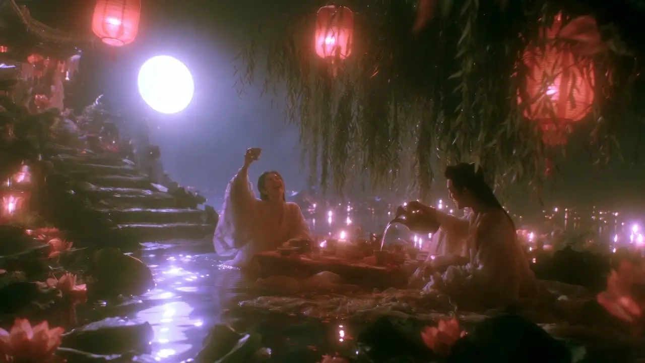 《永乐夜》｜7