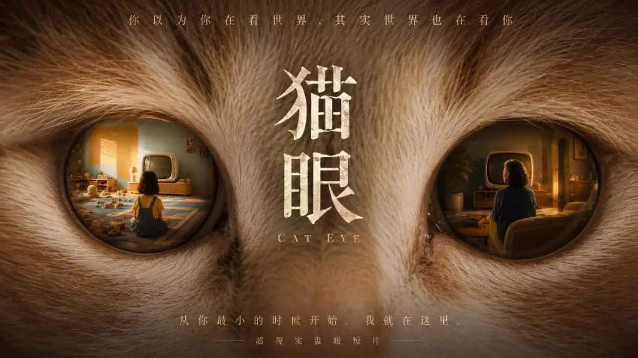 猫眼