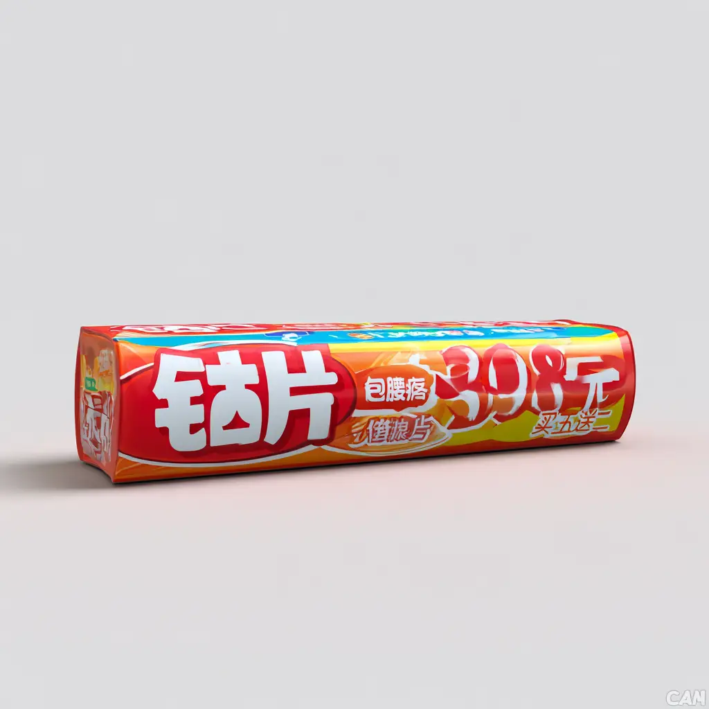 染发|道具锚点-钙片盒