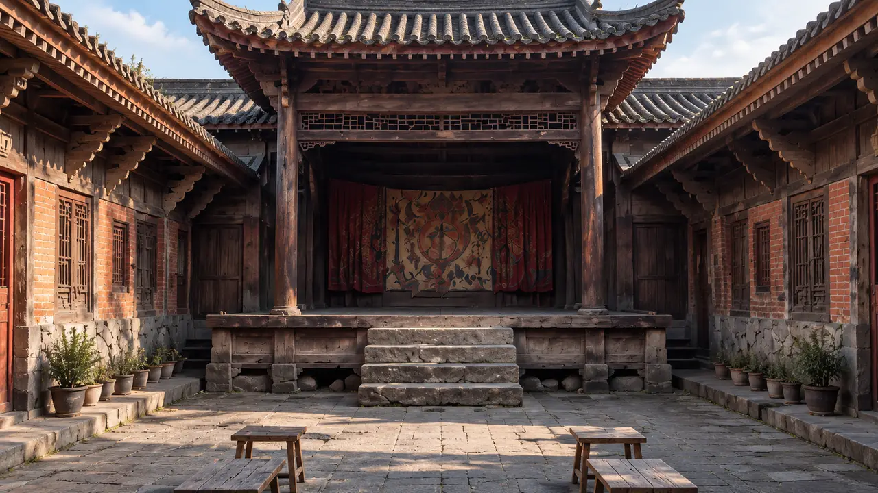 悬丝连情｜图片节点 4