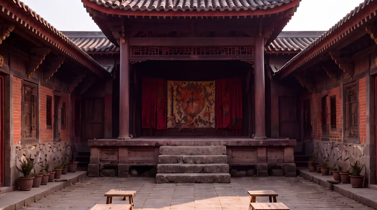 悬丝连情｜图片节点 2
