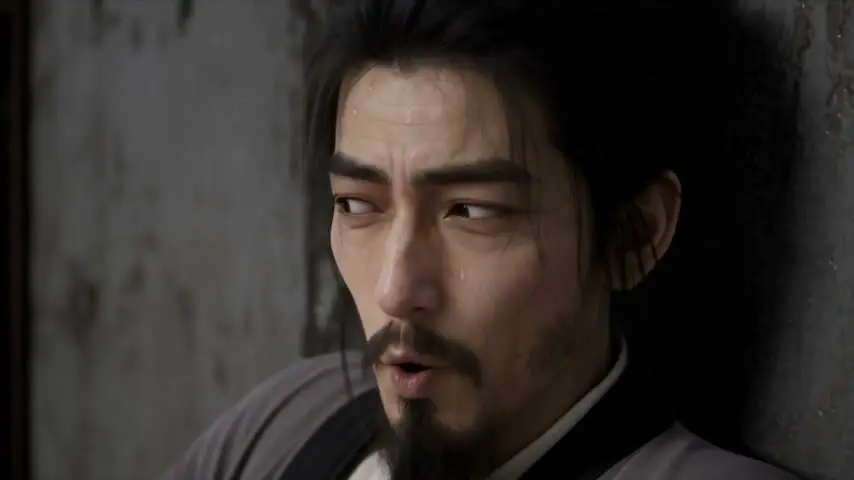 丧德法师 第1集｜分镜视频-#6 - 副本