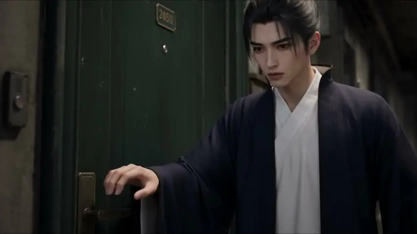 丧德法师 第1集｜视频节点 9 - 副本