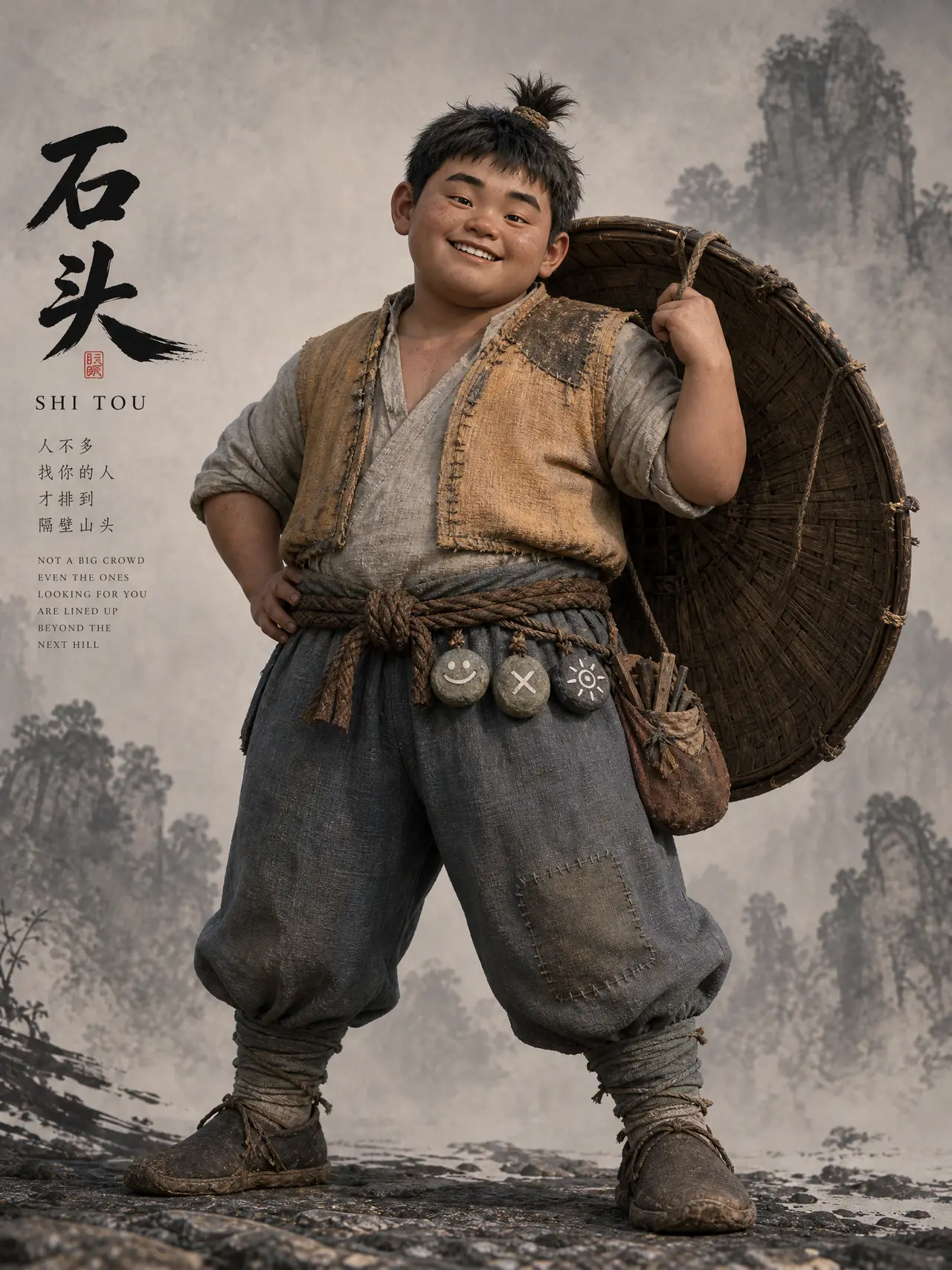 神笔马良后传｜图片节点 6