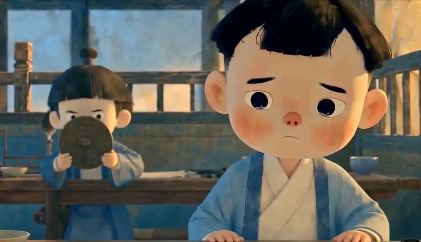 正眼｜视频节点 2