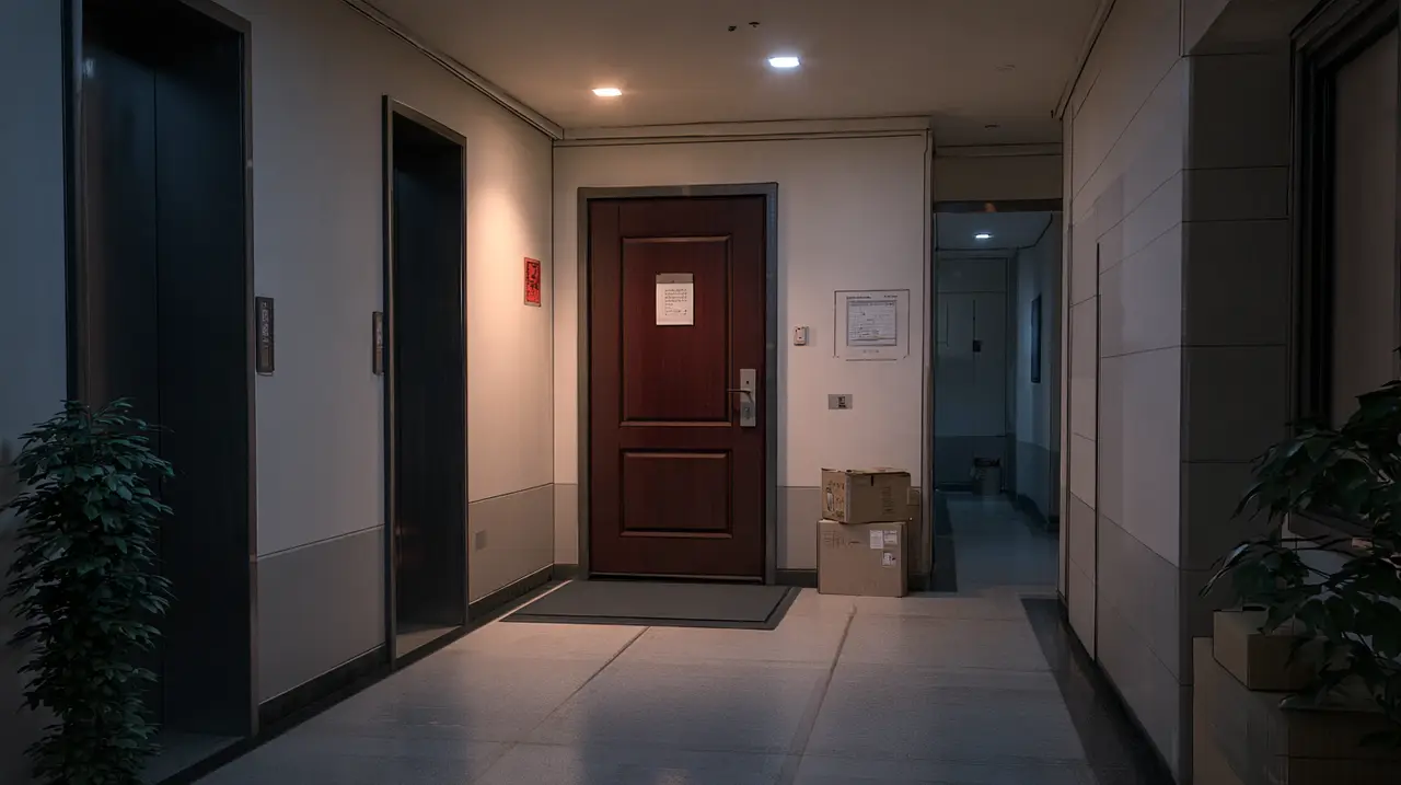 《被擦掉的红圈》中秋礼盒TVC广告｜图片节点 5