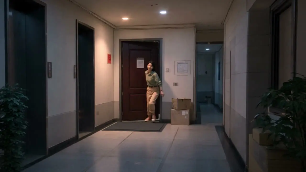 《被擦掉的红圈》中秋礼盒TVC广告｜视频节点 5 - 副本
