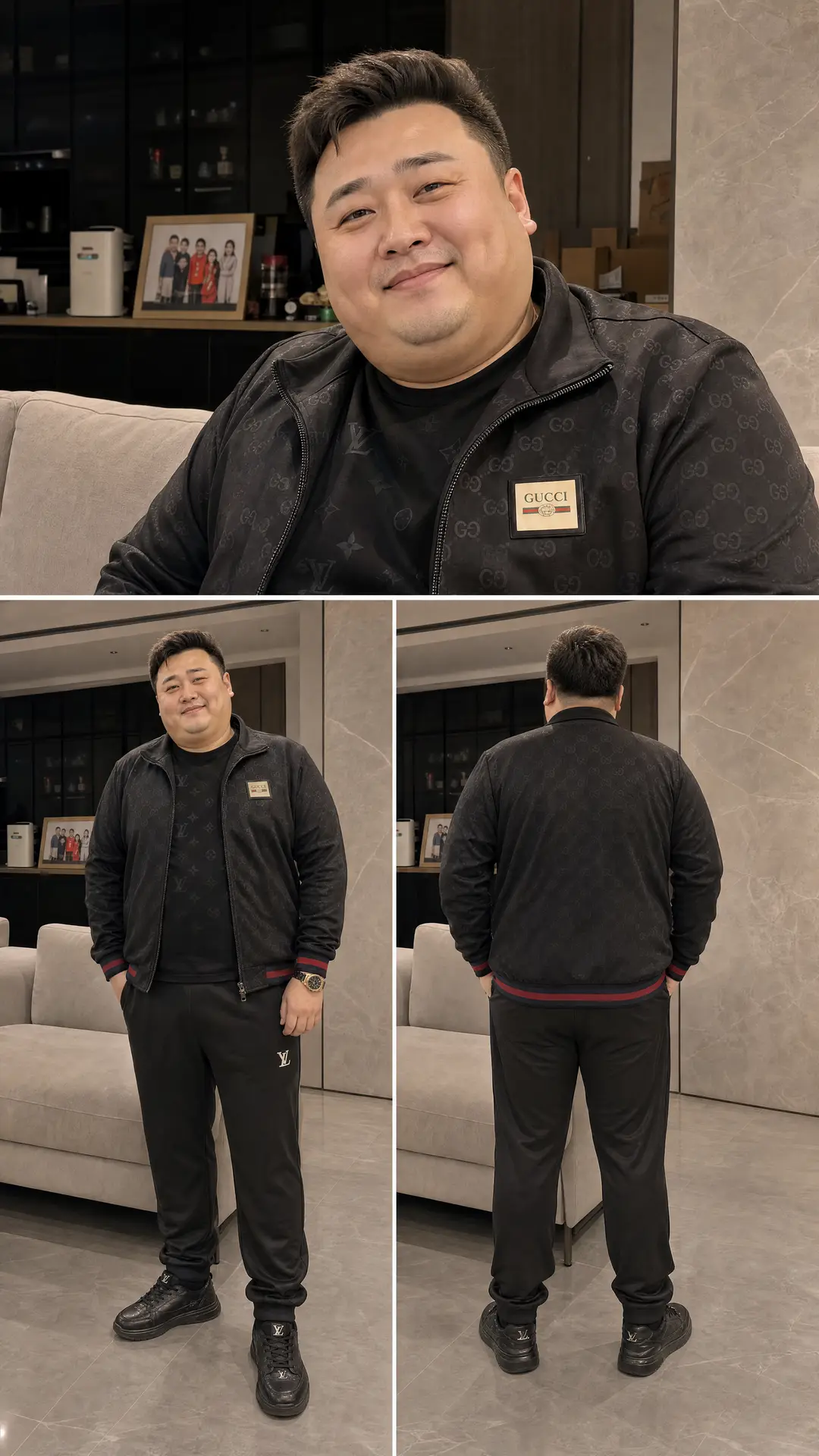 《弥寿计划》Ⅴ|图片 52