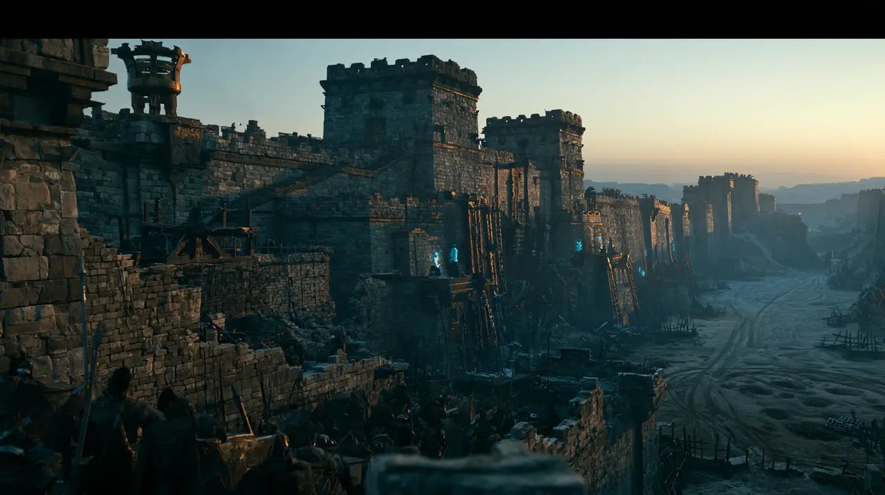 关山未尽——花木兰|ZeroJ_169_live_action_epic_fantasy_cinematic_Honor_of_Kings_G_1a66f6c6-f168-428c-96a9-b9ec682ae0a5_1