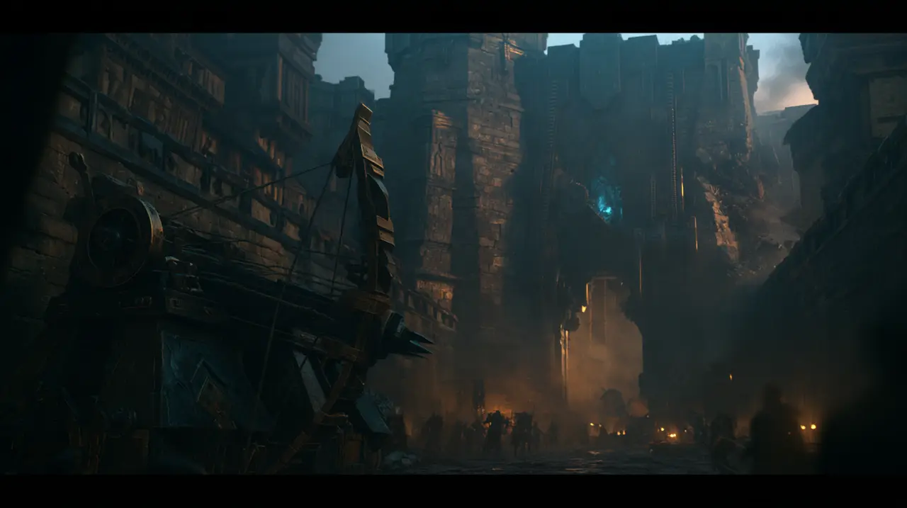 关山未尽——花木兰|ZeroJ_169_live_action_epic_fantasy_war_film_environment._Orig_05b40ae5-5f9e-4e9e-91fc-2eba1ee4b627_3