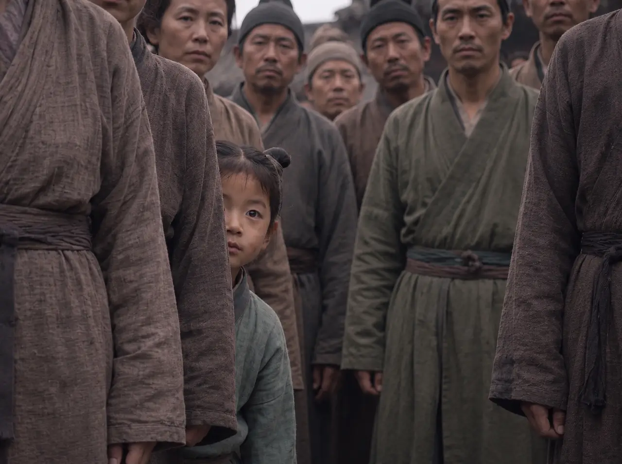 非妖哉-哑女小荷|E0F594C0-4A5F-448C-87BD-B8C741F9E467