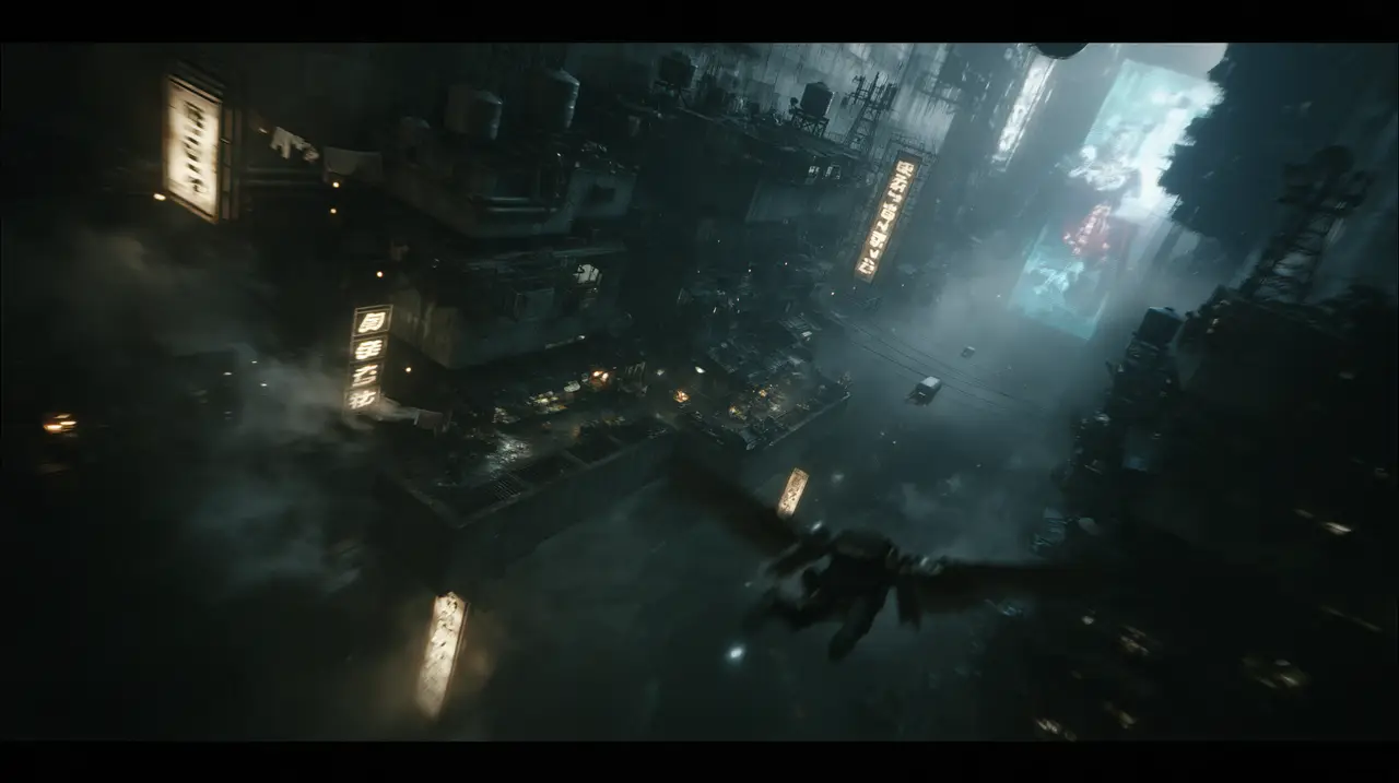 零号件 | 第一集EP.01(WB-001)|beichen_medium-wide_shot_of_a_cantilevered_residential_platfo_b7c60d72-6154-46df-92ea-f601bc927628_0