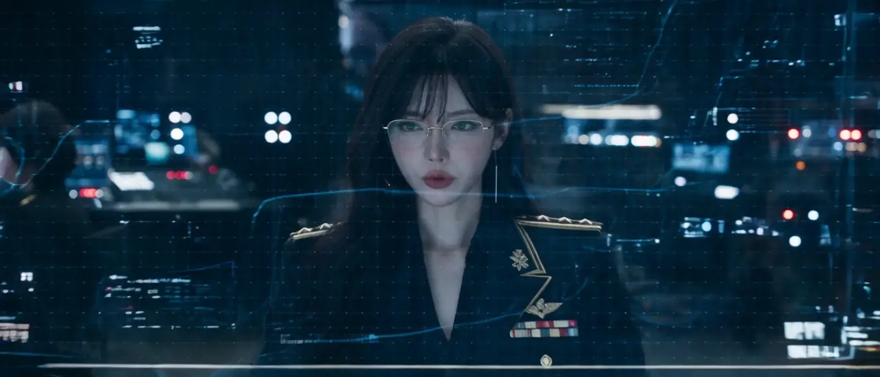《弥寿计划》Ⅱ|截图