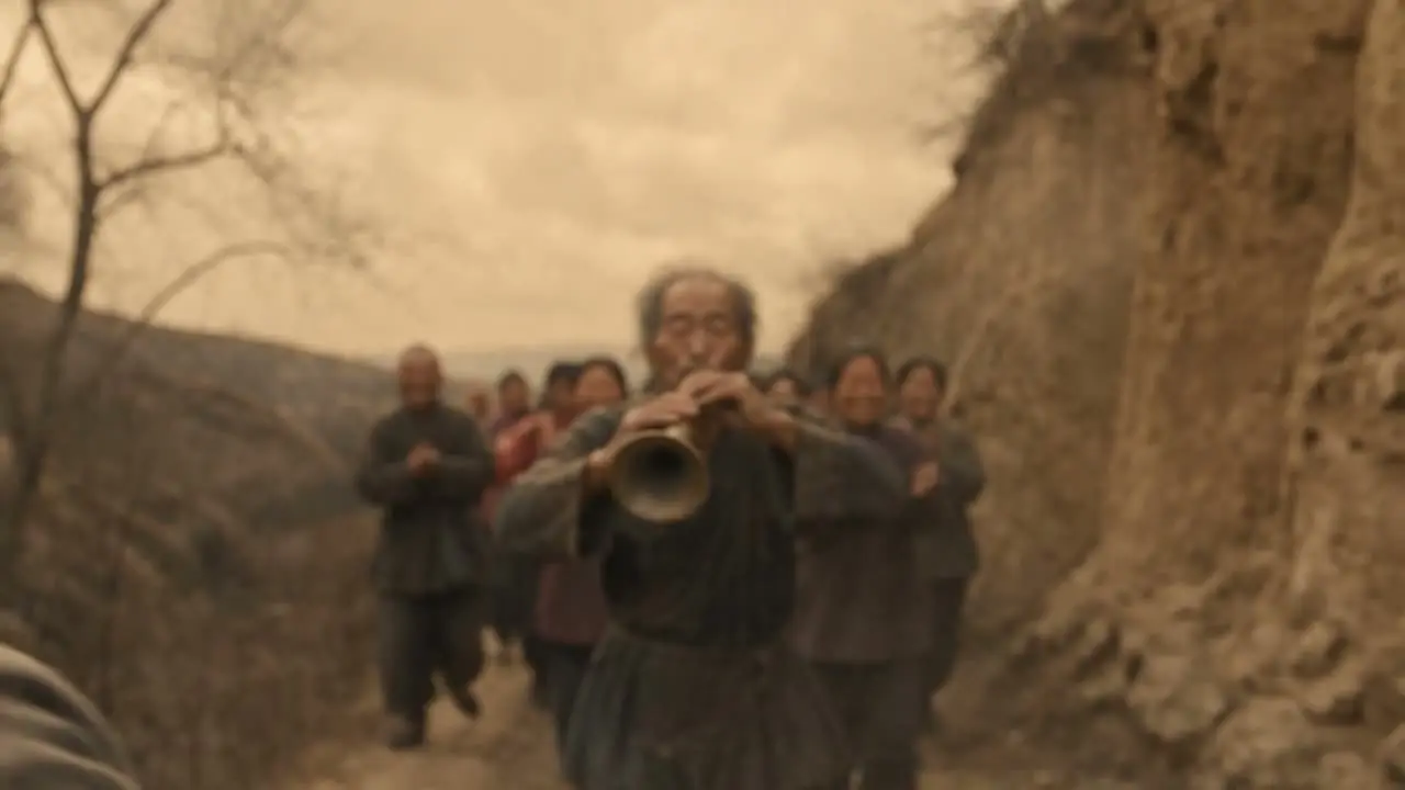 《窃丹-求水》｜视频节点 1