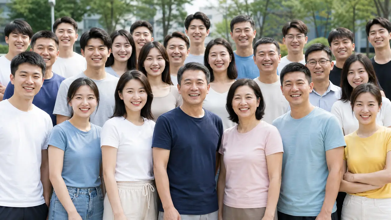 《弥寿计划》Ⅲ|群像