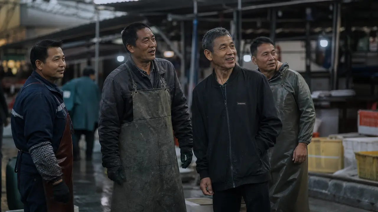 我的兄弟一百万｜图片节点 5