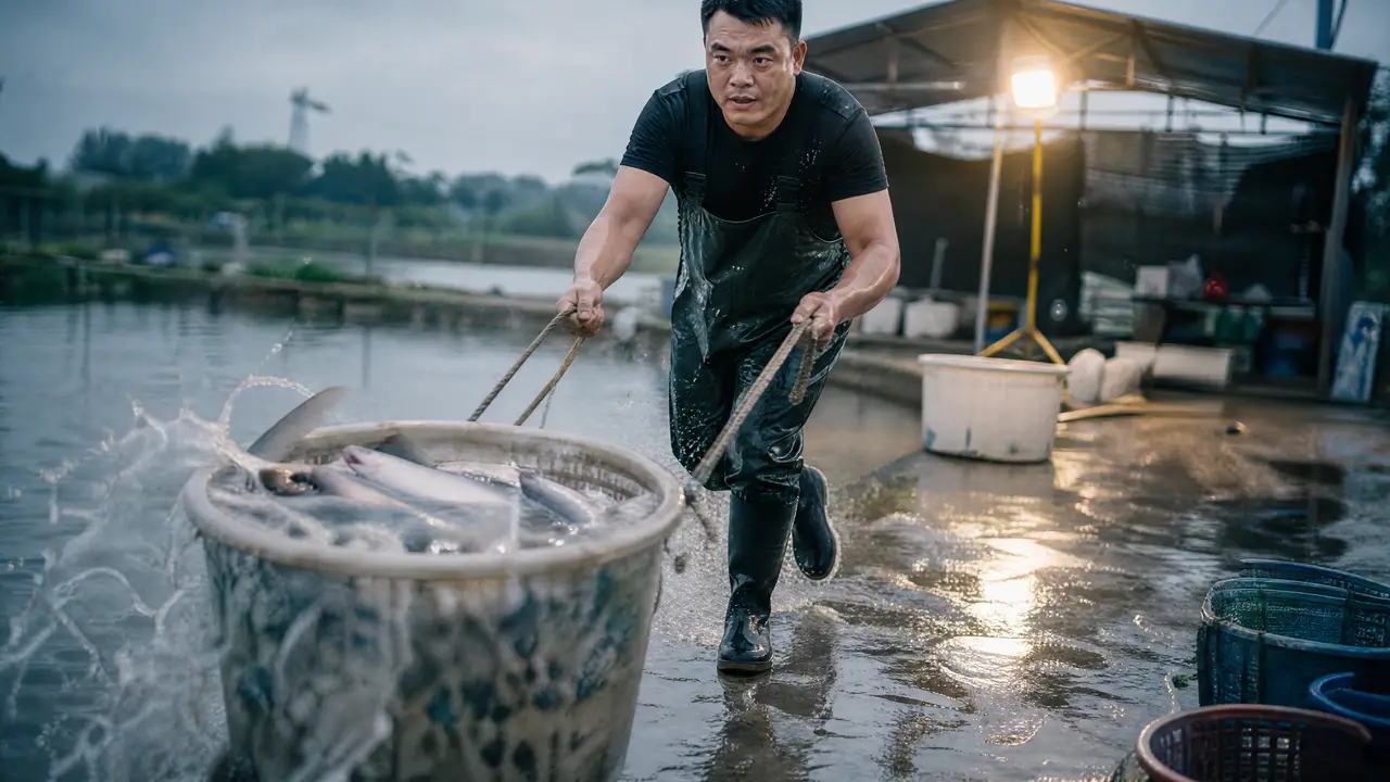 我的兄弟一百万｜图片节点 31