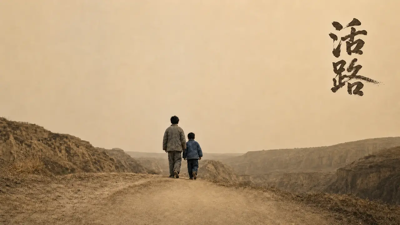 活路
