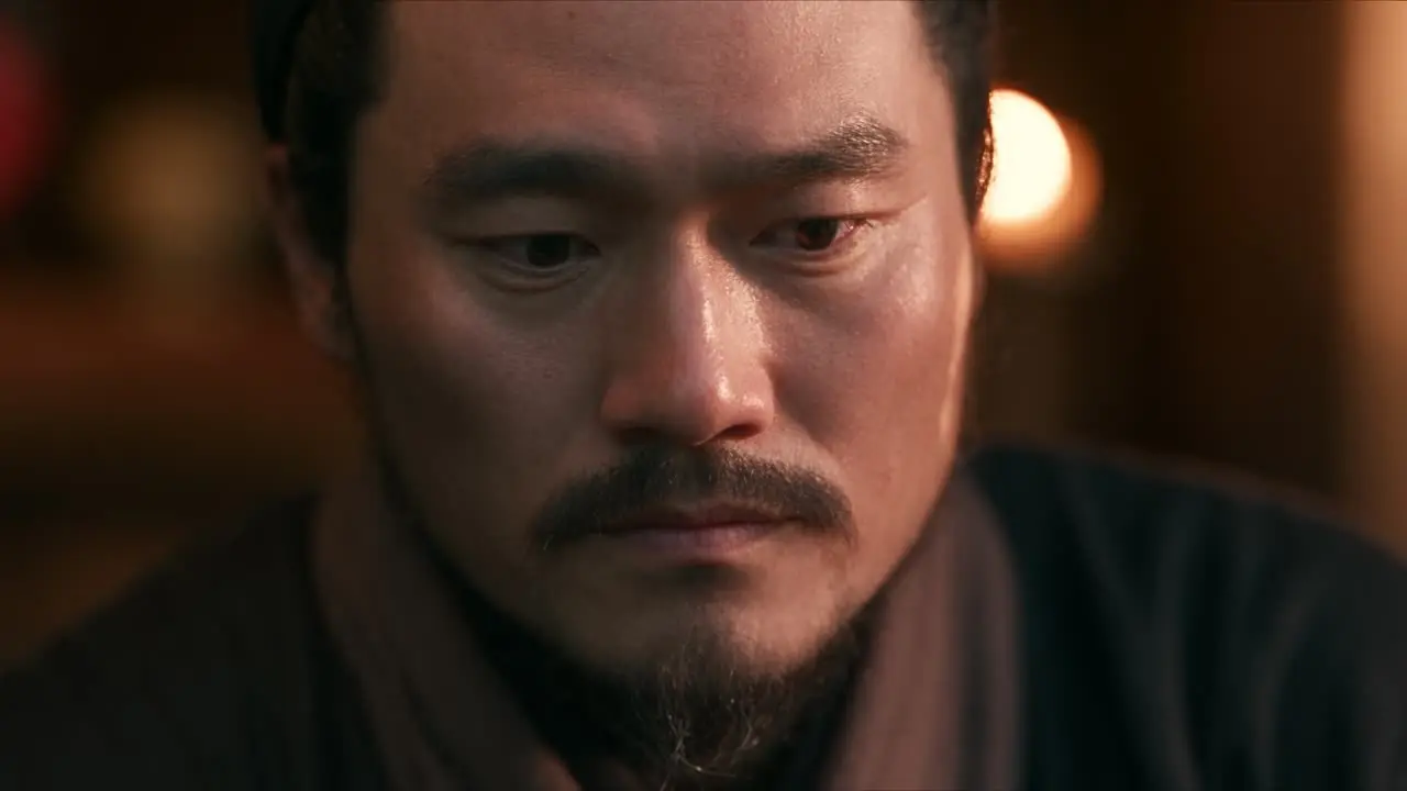 长安异闻录 第二卷 | 无头｜视频节点 51