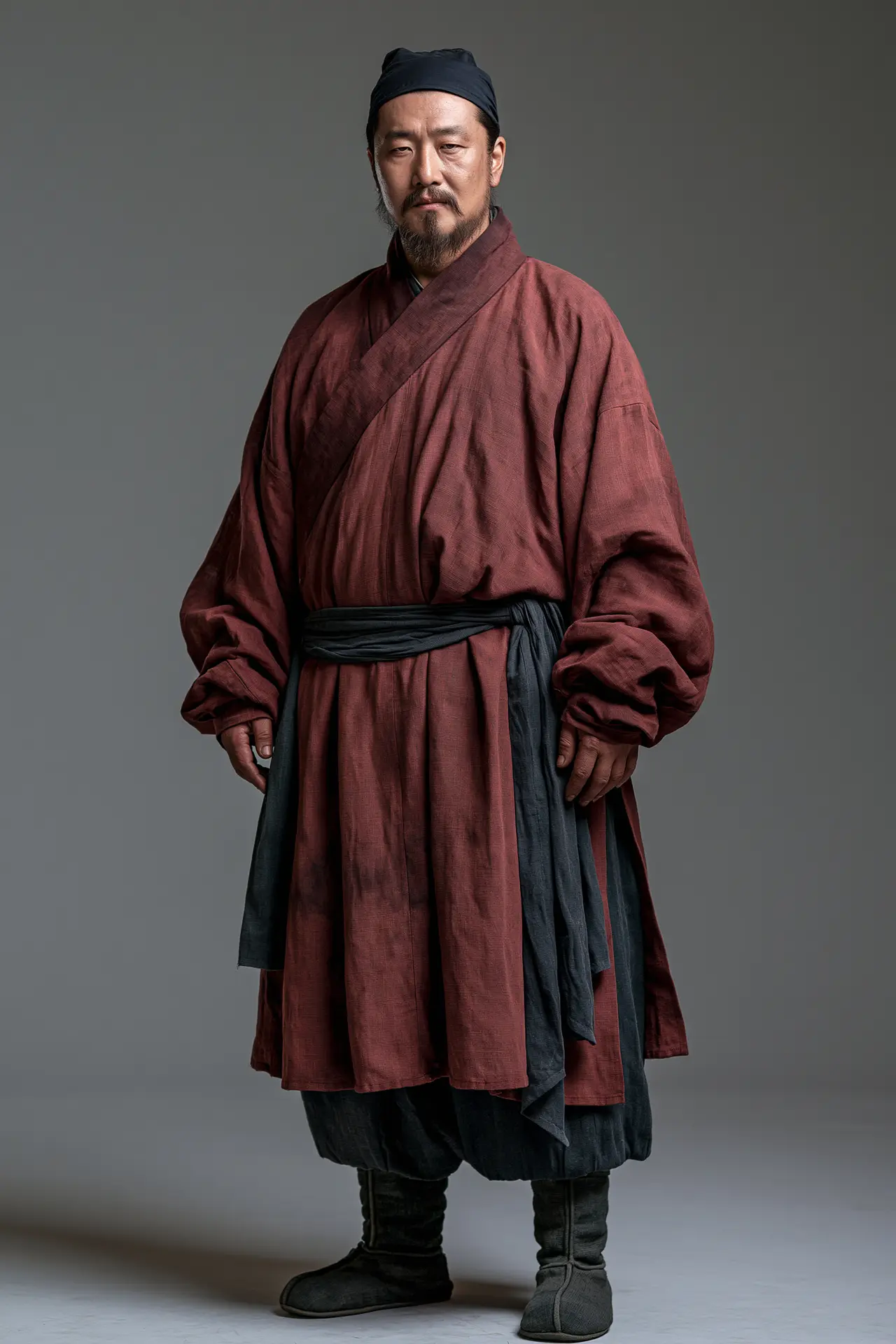 长安异闻录 第二卷 | 无头|u3613367885_High_Tang_dynasty_Changan_Kaiyuan_Tianbao_era._Si_c81ecab7-6319-4a10-9138-3b072af874f5_1