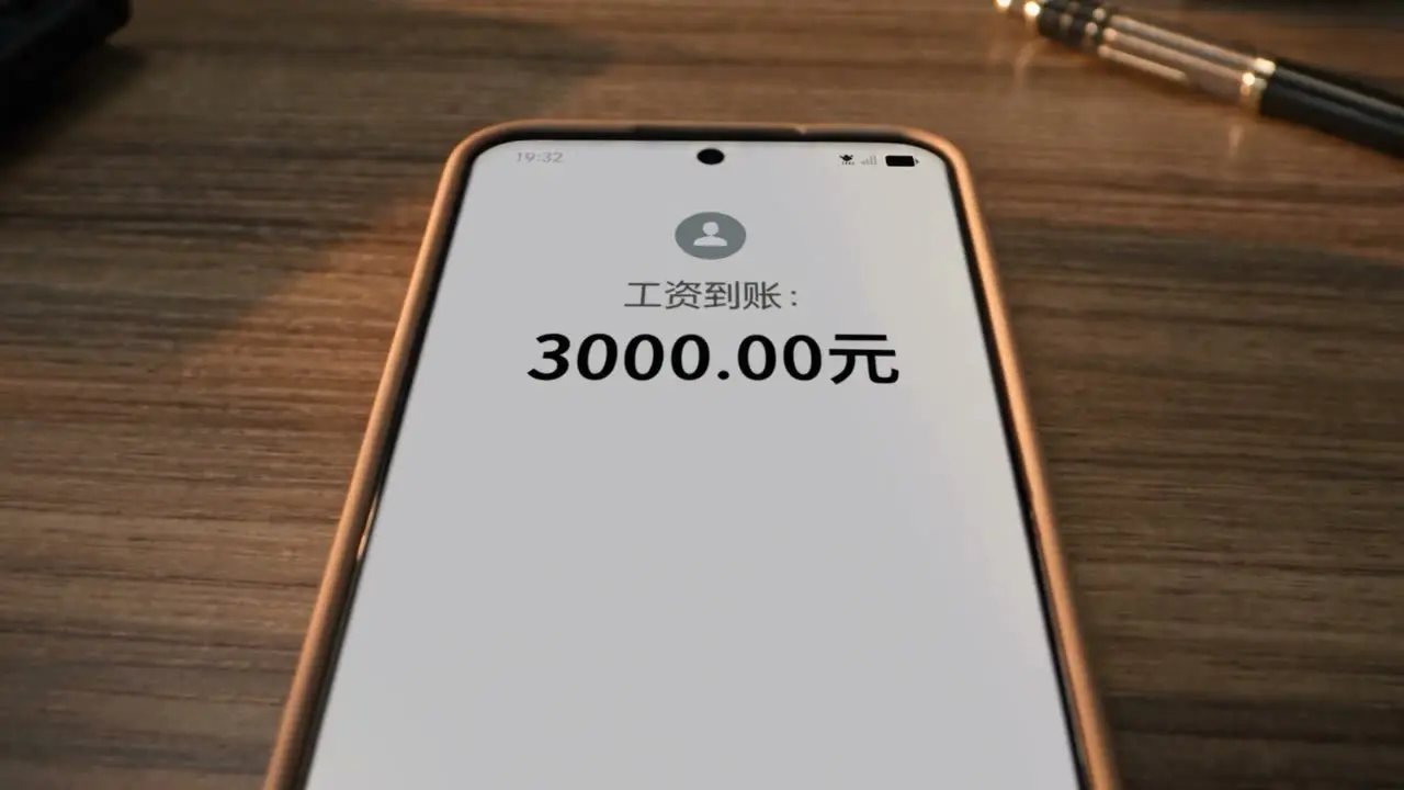 工资｜视频节点 1