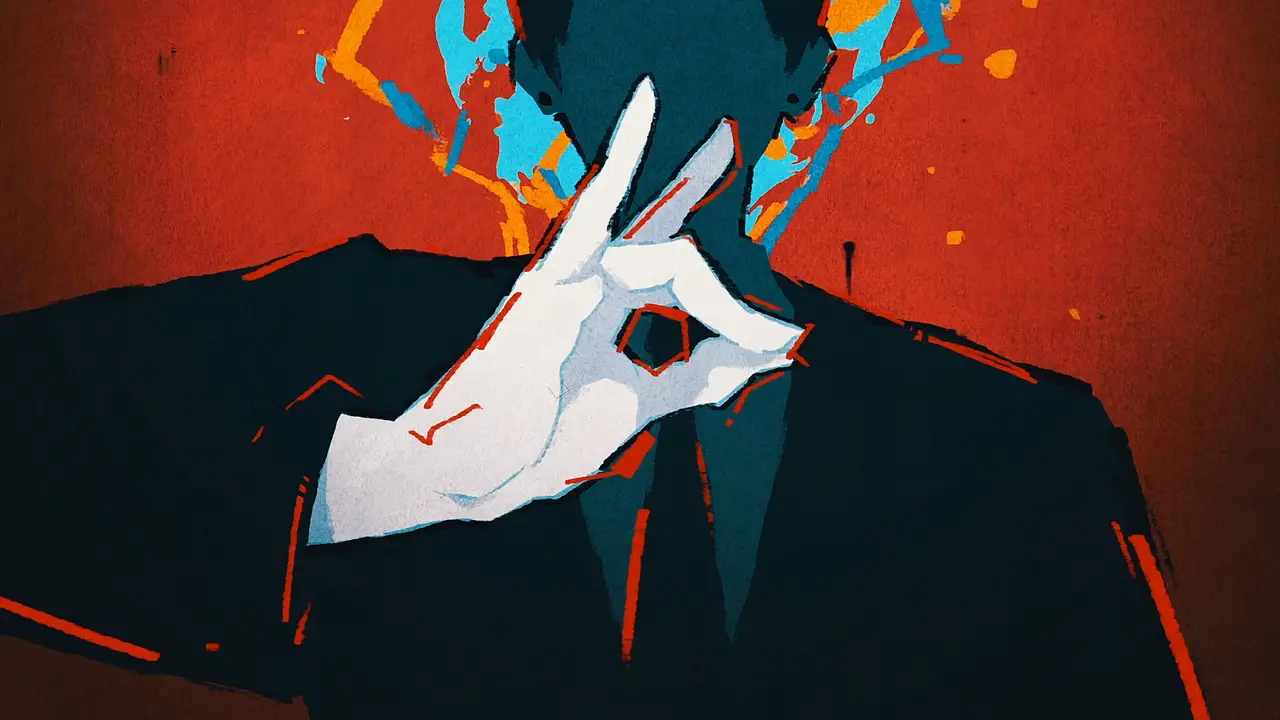 《电锯人》二创|8月18日(37) - 副本