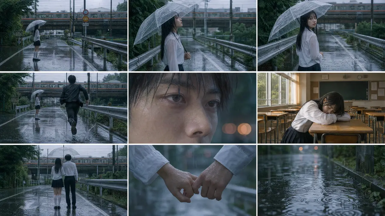 雨声会替我记得你|图片节点 6