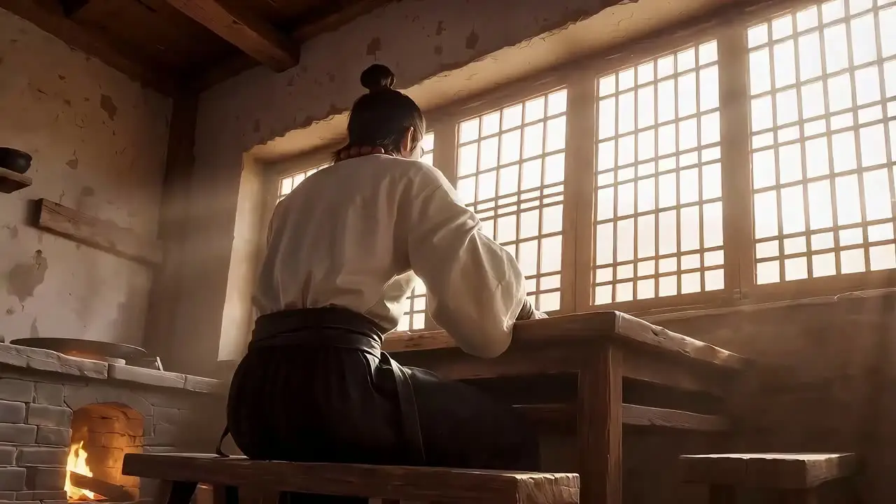 武松｜5