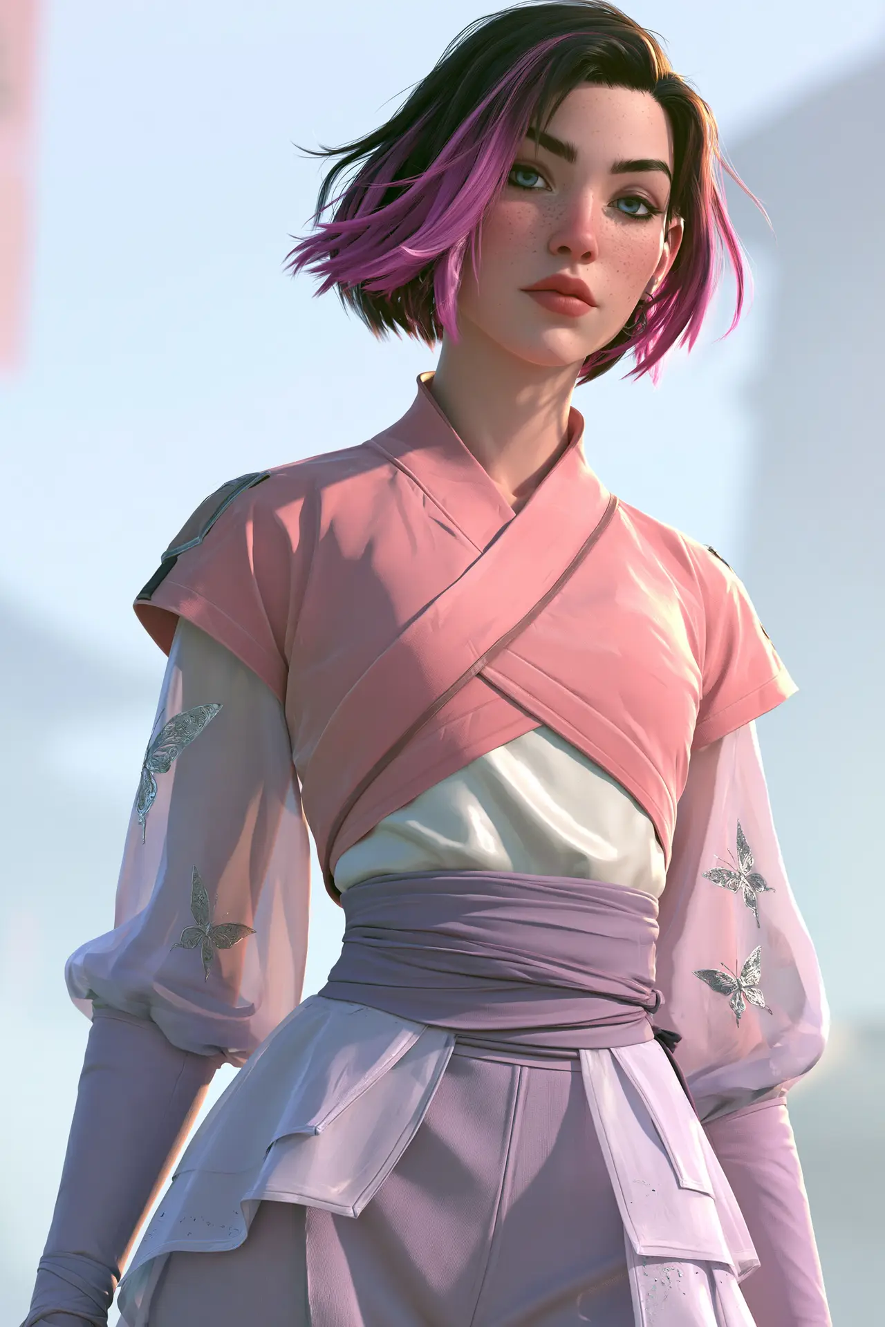 仙剑:无畏契约|mianbao0.o_Clove_official_face_reference_original_Lin_Yueru_c_7cc8c658-5795-4f0c-bda2-f99090f4ee68_1