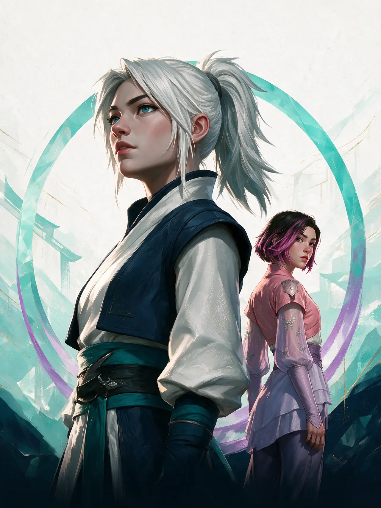 仙剑:无畏契约|图片节点 4