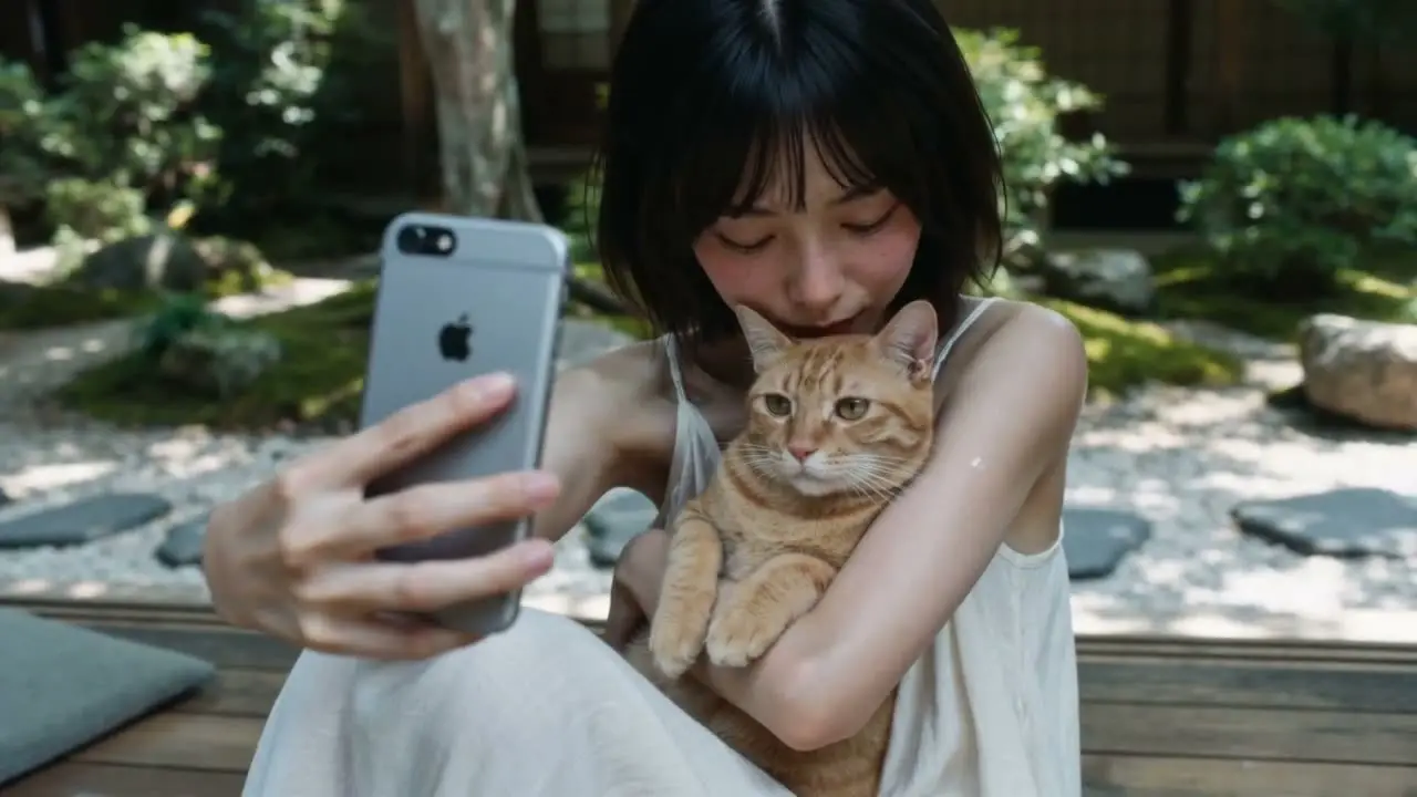 无尽蝉鸣的盛夏｜视频节点 6 - 副本