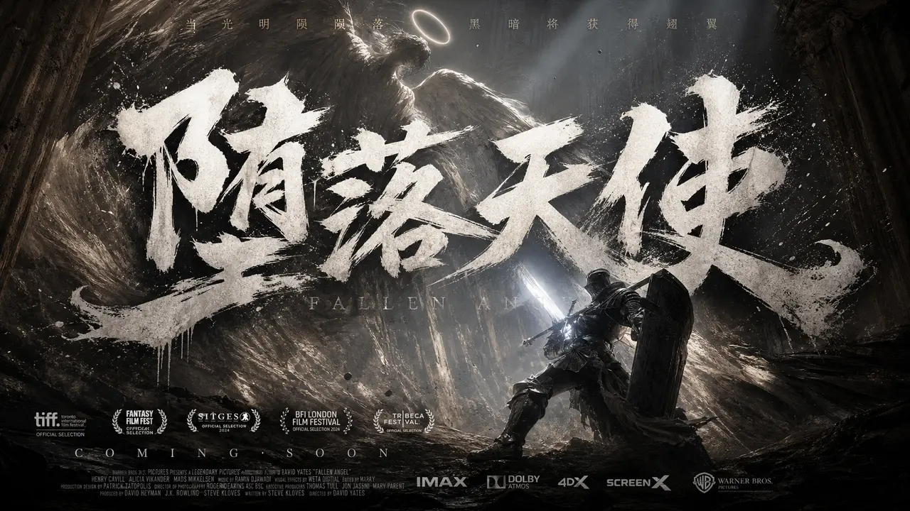带来光明之人-路西法|图片节点 8 - 副本