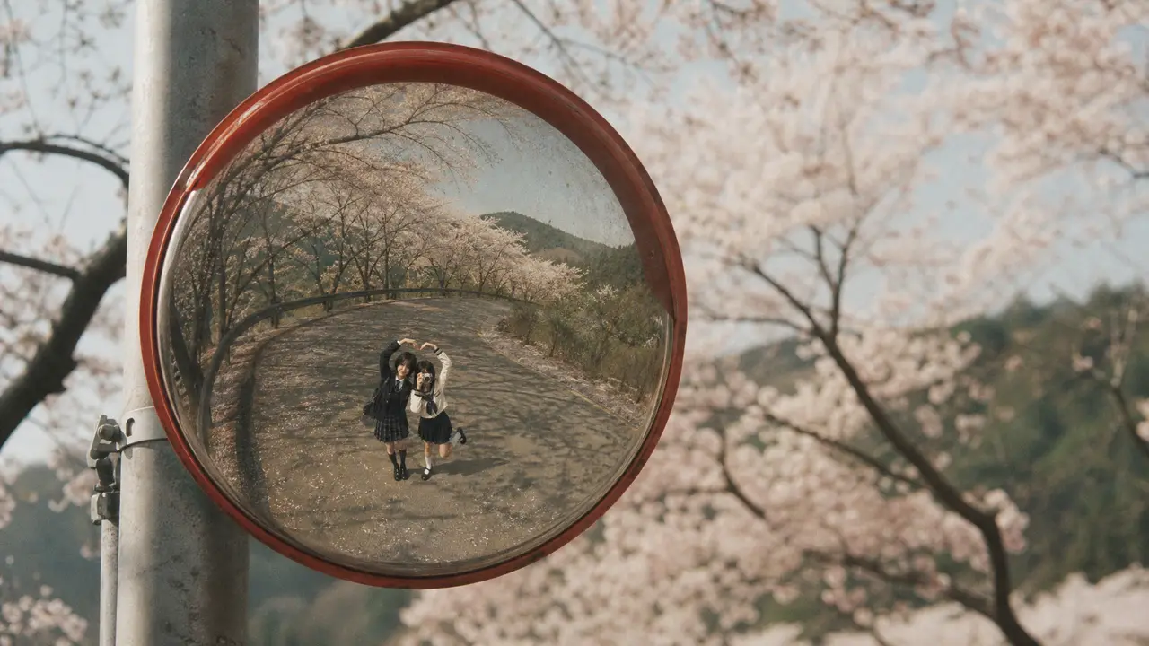 【透明な境界線】MV|图片节点 6
