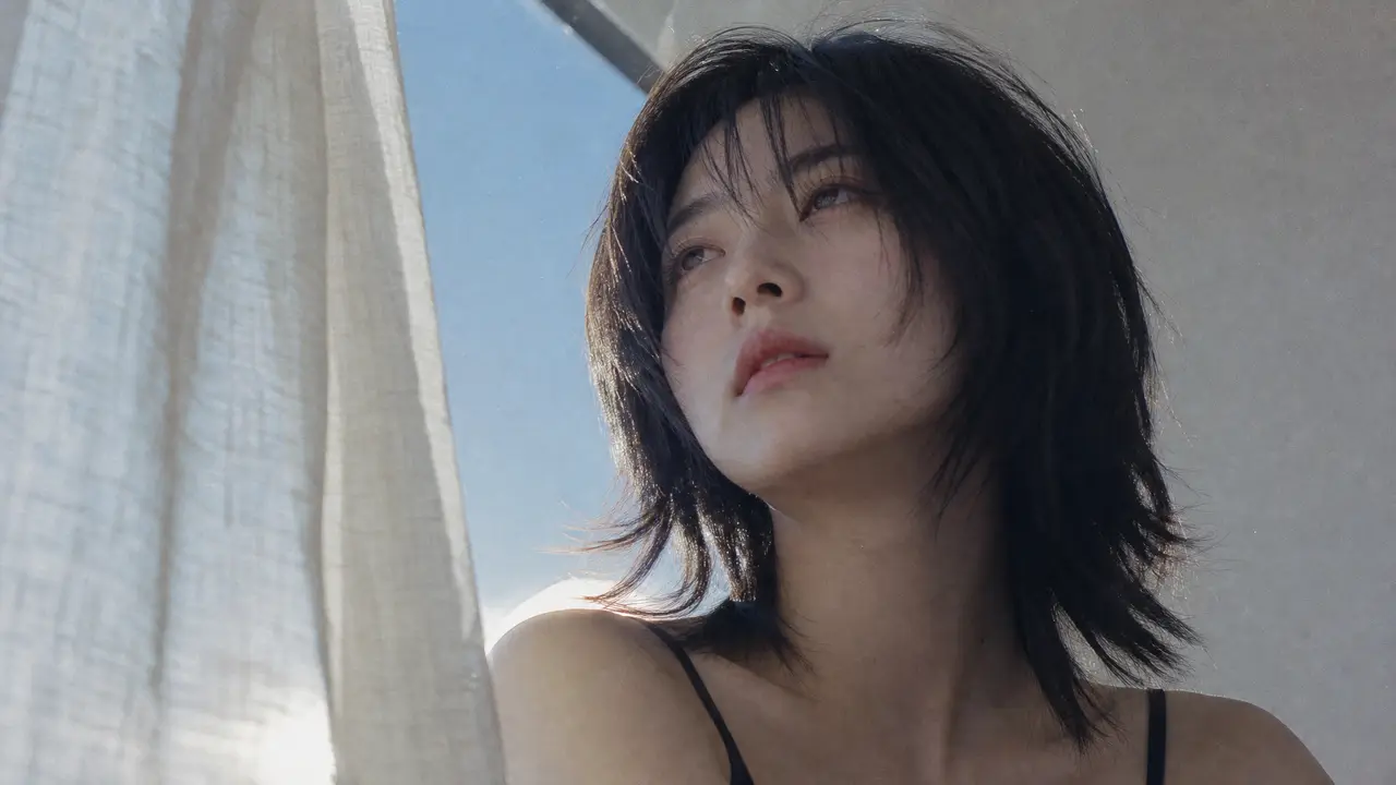 【透明な境界線】MV|1782198343263