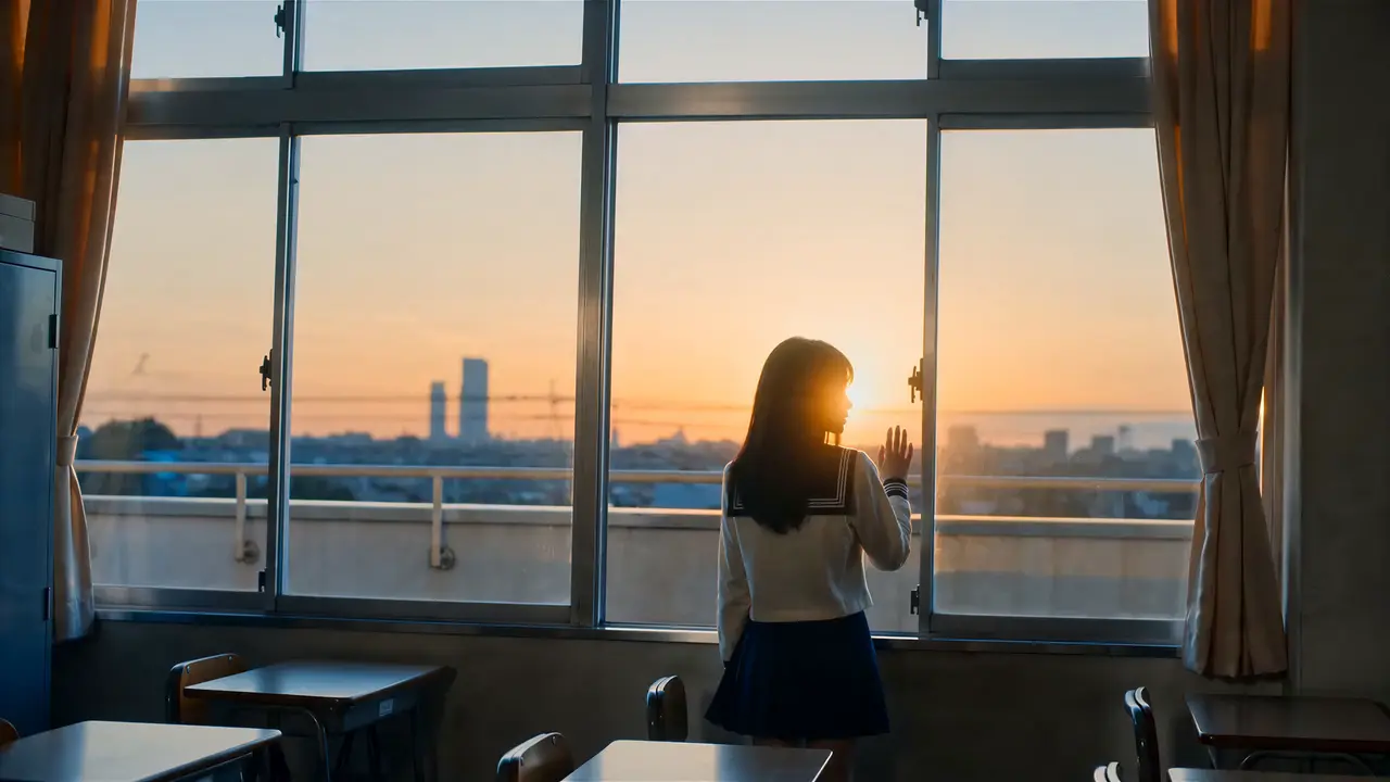【透明な境界線】MV|高清