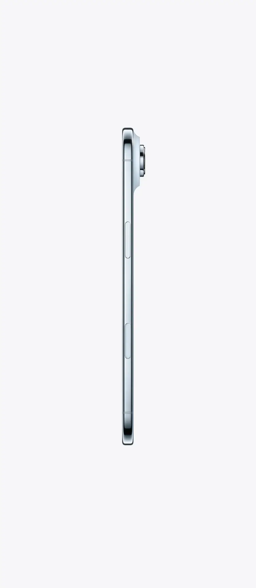 《iPhone air》极简纯净风产品展示｜旋转与镜像