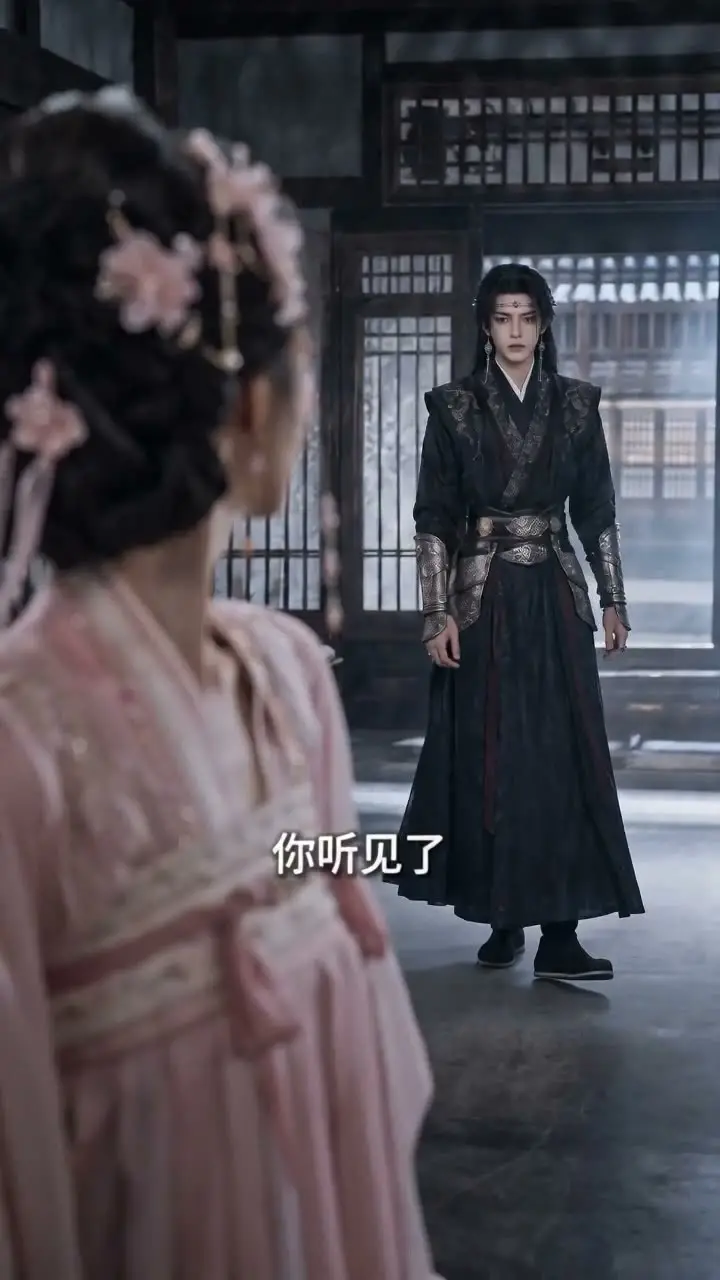 《笼中雀》| 高质感短剧工作流分享｜视频节点 10 - 副本
