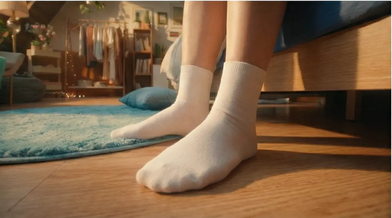 智能穿戴产品 TVC 尝试|高级感|宫格生图 2-1