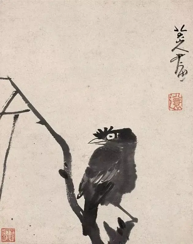 《八大山人》|a1fed14559f54c679e9d9c4e8b96687c (1) - 副本