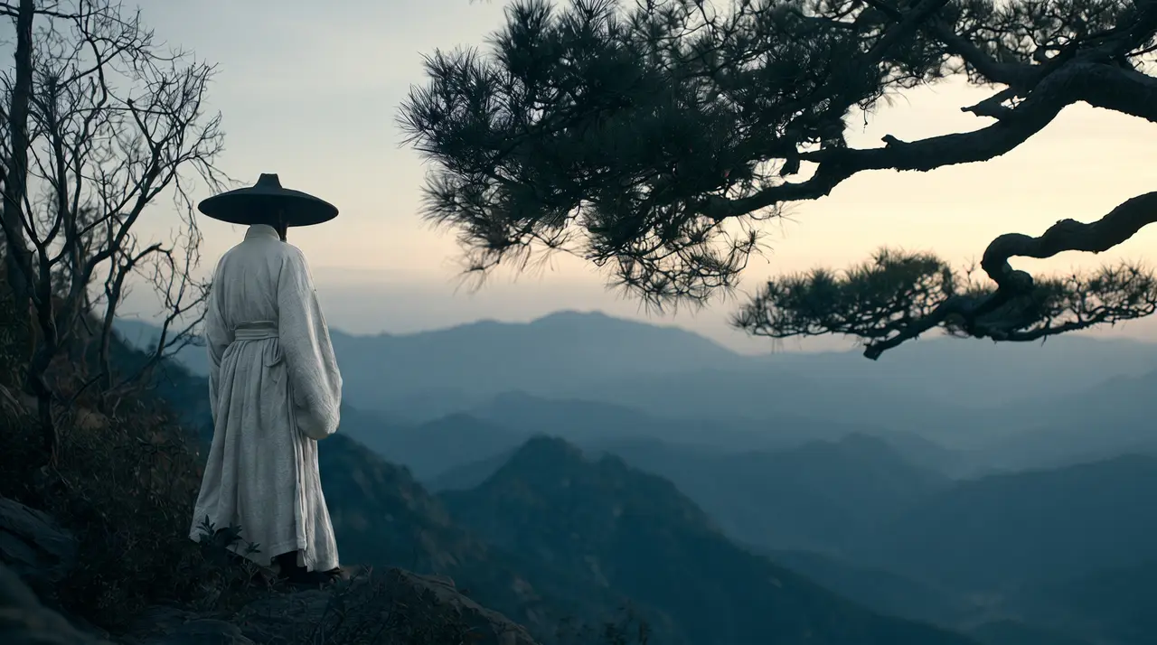 《八大山人》|图片节点 2 - 副本 (18)_副本 - 副本