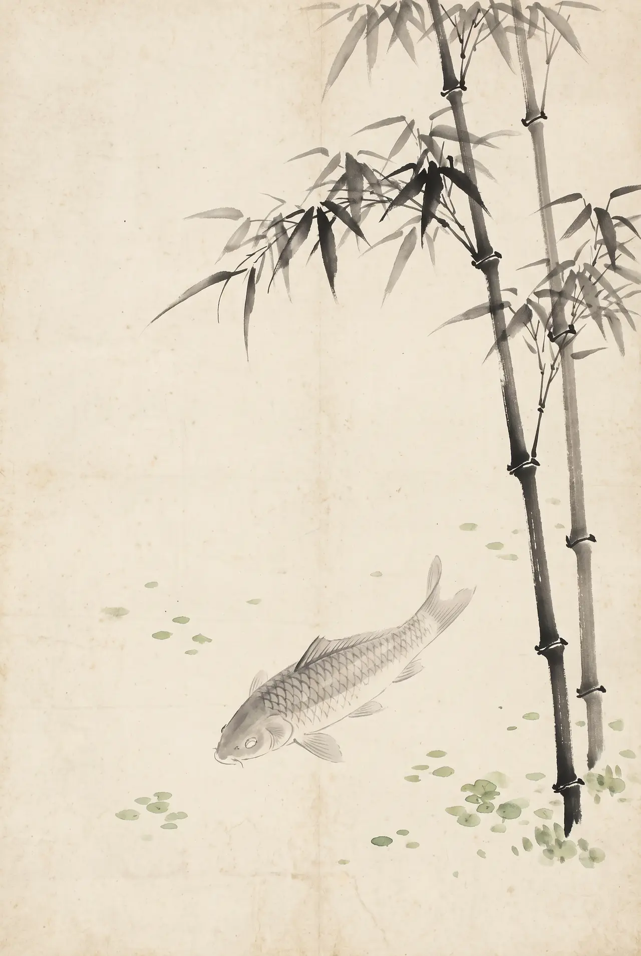 《八大山人》|图片节点 26 - 副本
