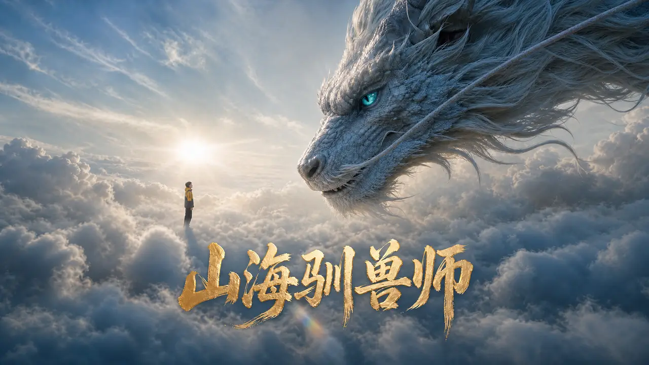 山海驯兽师 第一集