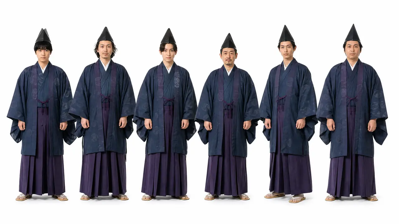 山海驯兽师 第一集｜溟寮 阴阳师 定稿