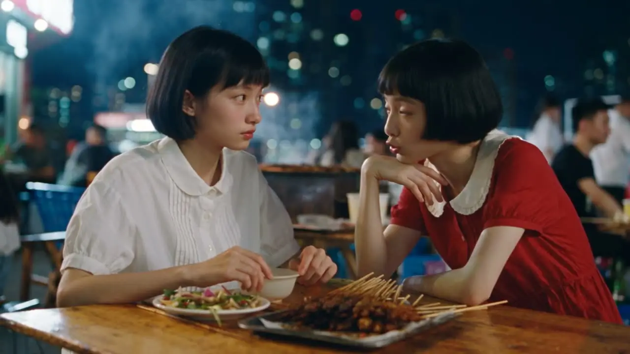 抵达之前 before arrive｜12-4-1 - 副本